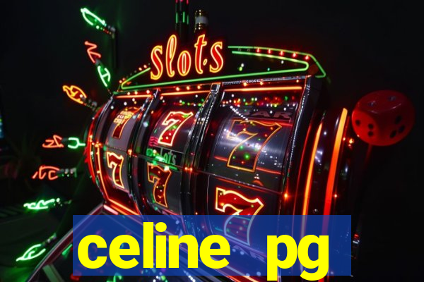 celine pg plataforma de jogos